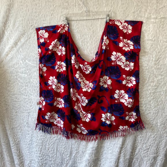 Super Cute Top/Cover-Up | One Size - Picture 1 of 5